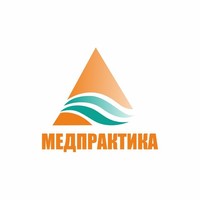 Логотип Клиника Медпрактика на Первомайской