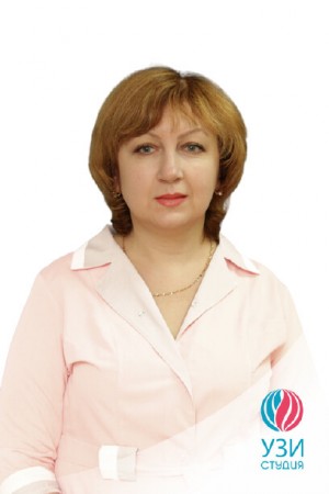 Балашова Ольга Николаевна
