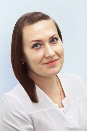 Русьянова Лариса Шакровна